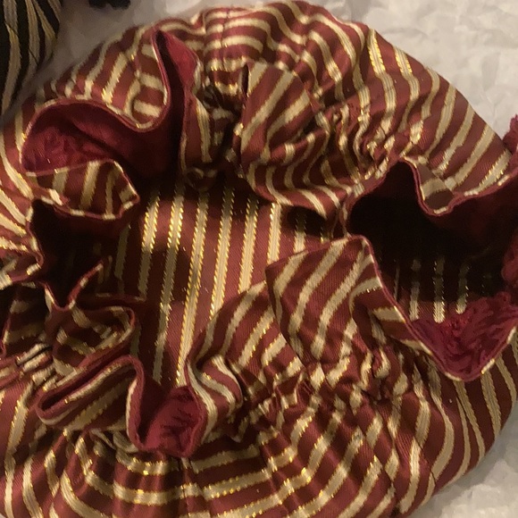 AlBurgan Handicrafts LinaLama Design Storage Bag - Picture 6 of 7